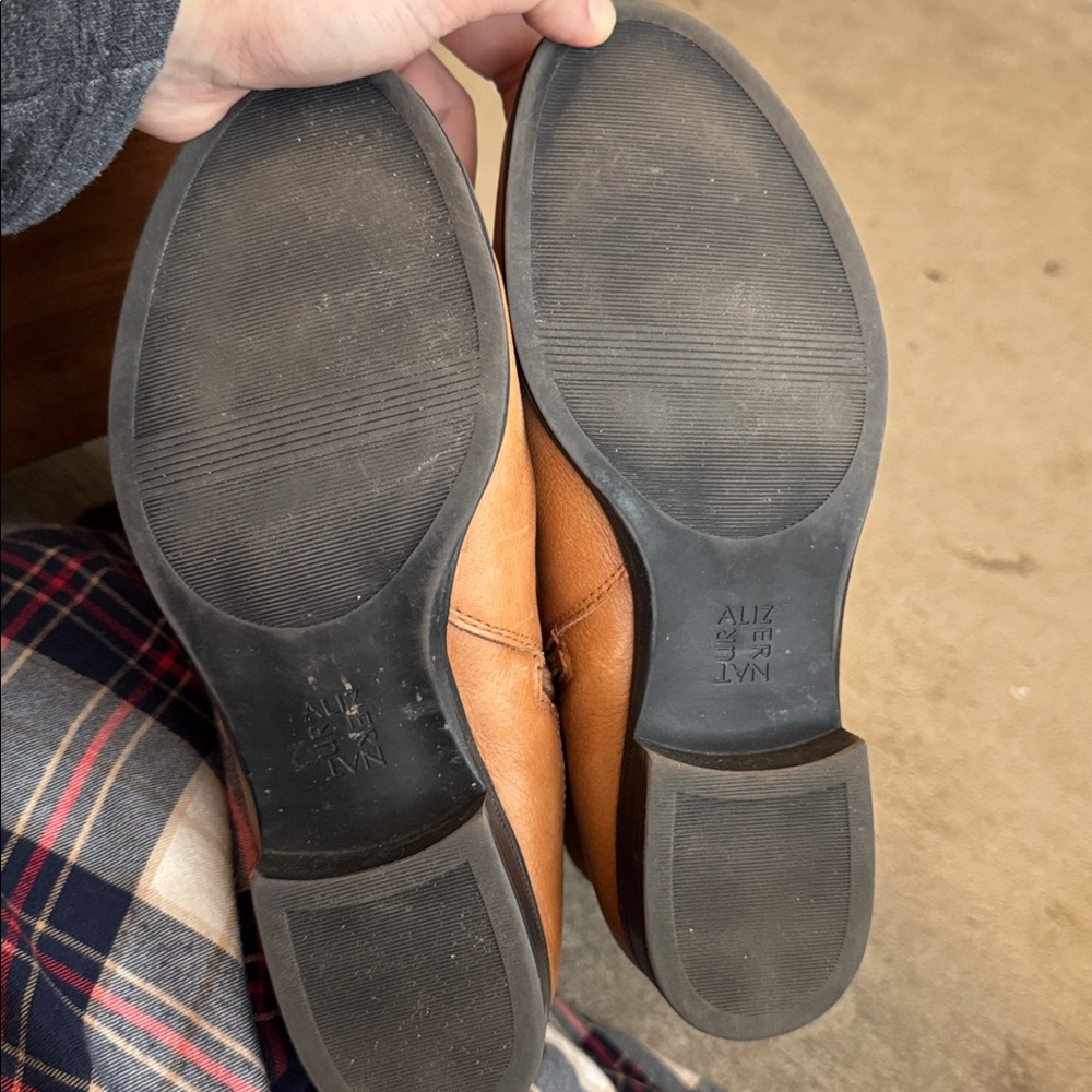 Naturalizer Jillian Riding Boot - Picture 8 of 10